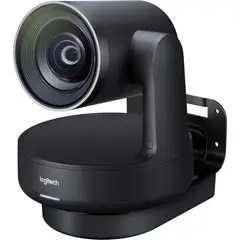 LOGITECH - Camara Web RALLY SB 3.0 Ultra-HD Hasta 4K micrófono control