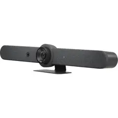 LOGITECH - Camara Web corporativa Rally conferencia hasta 1080p