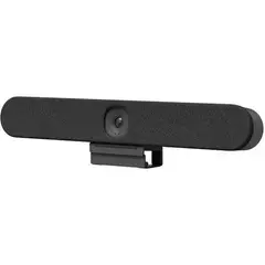 LOGITECH - Camara Web corporativa Rally Huddle conferencia hasta 1080p