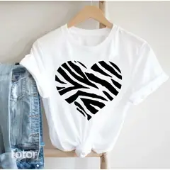 ISMI - Blusa Mujer De Moda Manga Corta