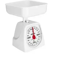 PRETUL - Gramera Báscula Mecanica Recipiente 2kg