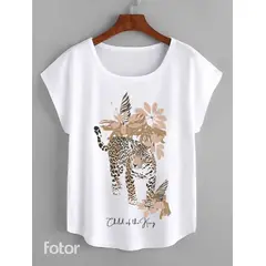 ISMI - Blusa Mujer De Moda Manga Corta
