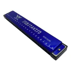 GENERICO - Armonica De 24 Celdas Instrumento Para Usar En Las Novenas