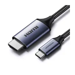 UGREEN - Cable Usb C 3.1 - Hdmi 4k@60hz 5.4gbps Macbook