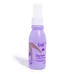 KABA - Depilador Instantaneo en Spray OMG 60 ML