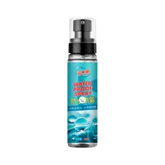 COMPRALOENCASA COM - Spray Impermeable Nano Protección Contra Suciedad CENC-008