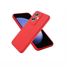 GENERICO - Forro Funda En Silicone Case Protector Para Oppo A79