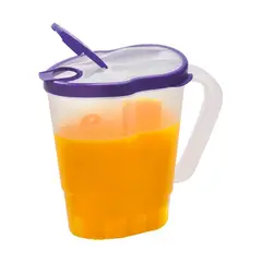 POLIMES - Jarra Premium 1.5 L JA15E Violeta