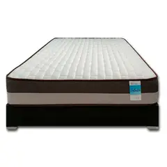 MAGIC CLASS - COLCHÓN TOLEDO200X200