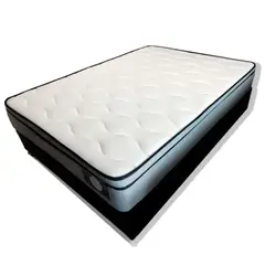 MAGIC CLASS - COLCHÓN VALLADOLID 90X190