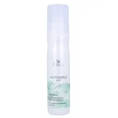 WELLA - Milky Waves Nutricurls150ml