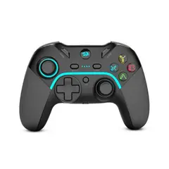 REDRAGON - Control Inalambrico Para Pc Y Ps3 Gamepad G808-Pro