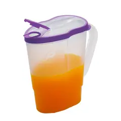 POLIMES - Jarra Premium 2.5 L JA25E Violeta