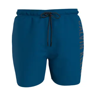 CALVIN KLEIN - Bañador Con Logo Hombre