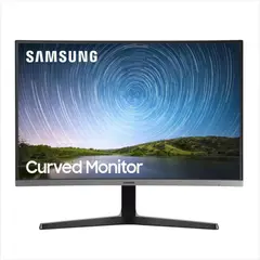 SAMSUNG - Monitor Curvo 32 CR500 Full Hd