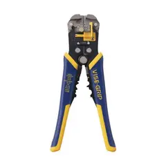 IRWIN - PELACABLE AUTOAJUSTABLE 8"