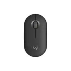LOGITECH - Mouse bluetooth M350 inalambrico color Negro