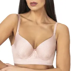 FORMFIT ROGERS - Brasier copa de realce base ancha