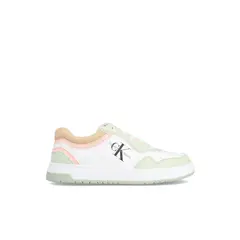 CALVIN KLEIN - Tenis Con Cordones Para Niñas