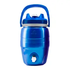 POLIMES - Termo Para Líquidos Polither Premium 4.3 Lt TL43 Azul