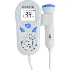 HOMELIFE - Doppler Fetal