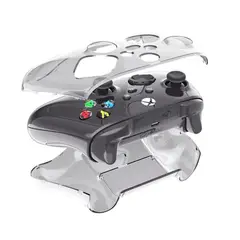 GENERICO - Protector Funda Acrílico Transparente Control Xbox Series X