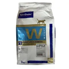 GENERICO - HPM Cat 1 Weight Loss and Diabetes x 3kg