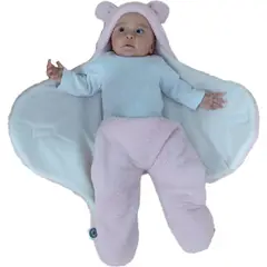 GENERICO - Sleeping térmico para bebés