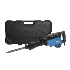 ELITE - Demoledor Sds Plus 45 Jules Dh164515