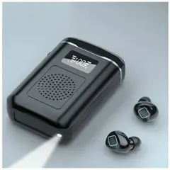GENERICO - Auriculares Inalámbricos 3 En 1 M6