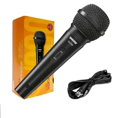 SHURE - Micrófono Sv Sv200 Dinámico Cardioide