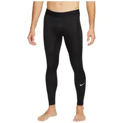 NIKE - Lycra Tight-Negro
