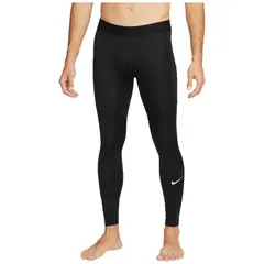 NIKE - Lycra Tight-Negro