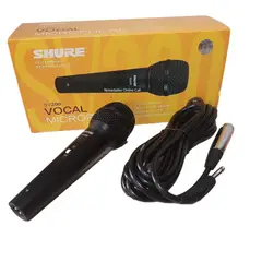SHURE - Micrófono Sv Sv200 Dinámico Cardioide