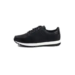 MANIQUEO - Tenis Negro Declan