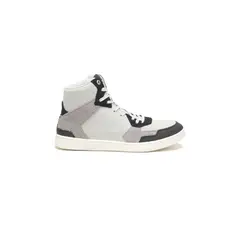 CATERPILLAR - BOTA PAUSE SPORT MID GRIS P111150-6DK