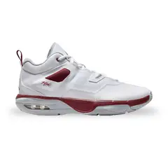 NIKE - Tenis Jordan Stay Loyal 3-Blanco