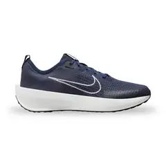 NIKE - Tenis Interact Run-Azul