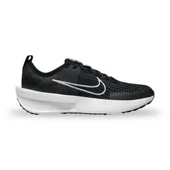 NIKE - Tenis Interact Run-Negro