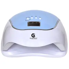 GENERICO - Lampara Secado Esmalte Uñas Semipermanente Nail Led Wats