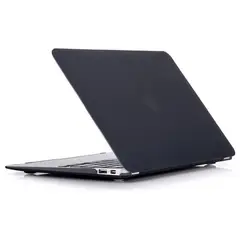 GENERICO - Carcasa Macbook Air 11 + Teclado + Tapones