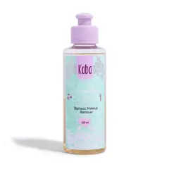 KABA - Desmaquillante Bifásico 120 ML