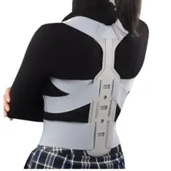 GENERICO - Corrector de postura para espalda y hombros