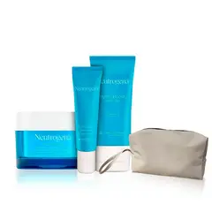 NEUTROGENA - Kit Hydroboost Gel + Contorno