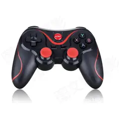 GENERICO - Control X3 Celulares Android Bluetooth GamePad Inalambrico