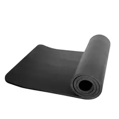 GENERICO - Colchoneta Mat Multiusos/ Pilates- Yoga- Gimnasio