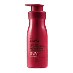 NATURA - Crema corporal Tododia Cereza y Avellana 400 ml