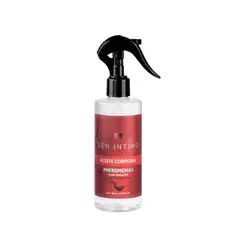 SEN INTIMO - Aceite corporal para masajes 250 Ml feromonas