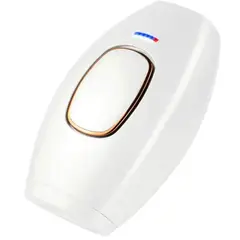 GENERICO - Depiladora Laser Profesional IPL 110V Removedor Permanente