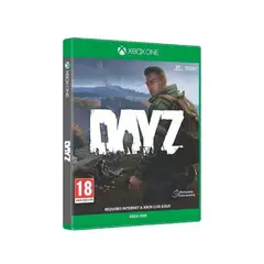 MICROSOFT - DayZ - Xbox One